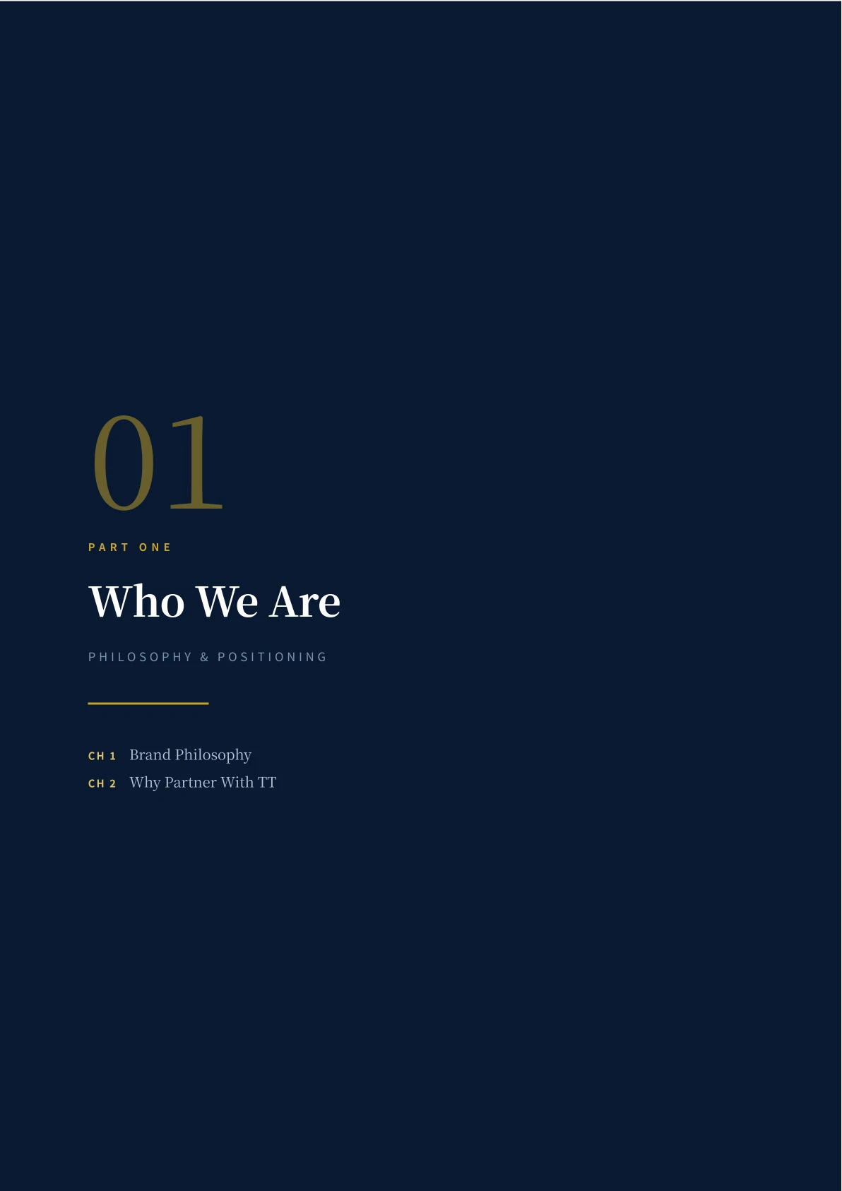 TT Partner Whitepaper page 5