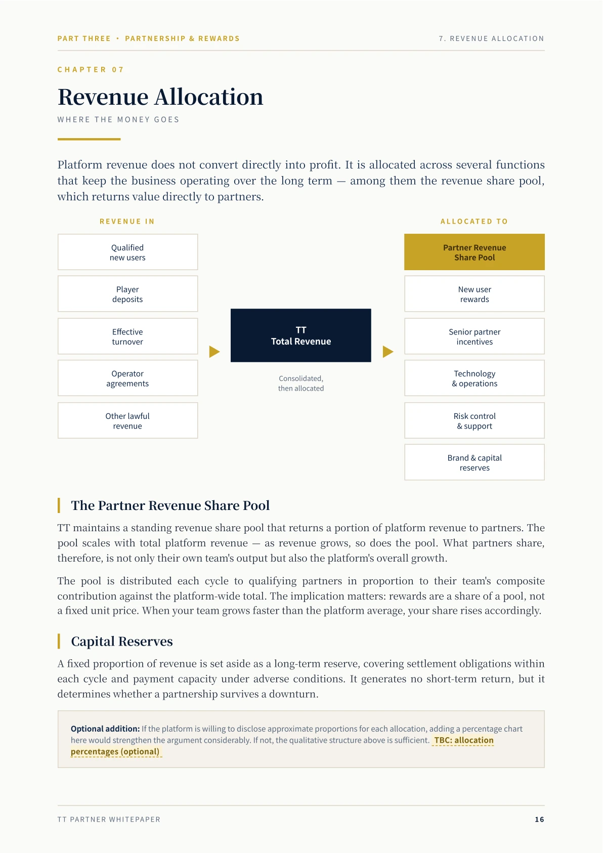 TT Partner Whitepaper page 16