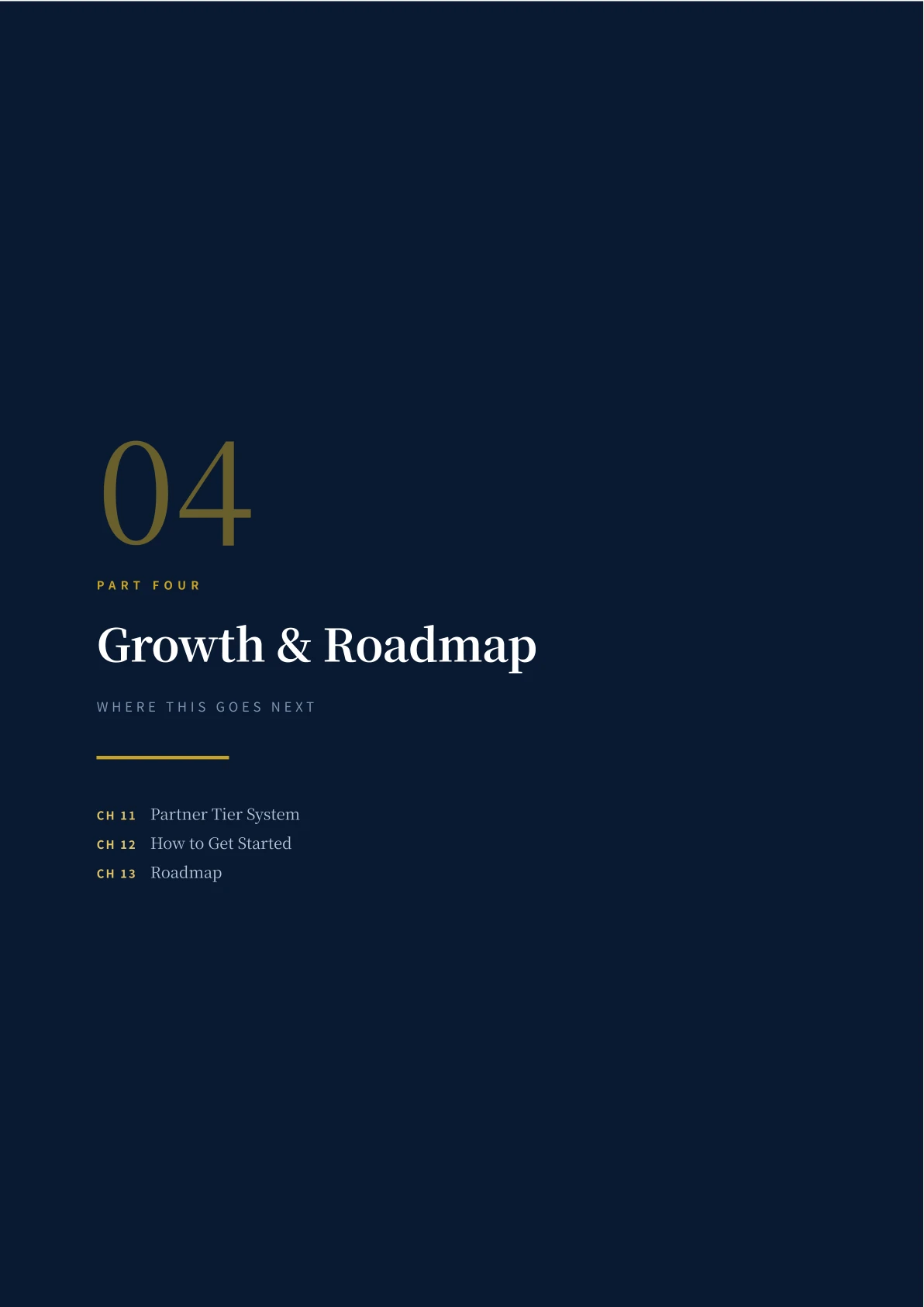 TT Partner Whitepaper page 20